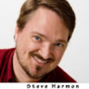 Meet your Posher, Steve